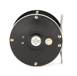 Edward Vom Hofe Model 355 Peerless Fly Reel - size 2