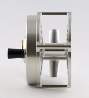 Farlex 3 3/4 Platewind Multiplier Fly Reel