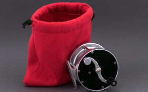 Dr Paul Hermann Salmon Fly Reel - RHW