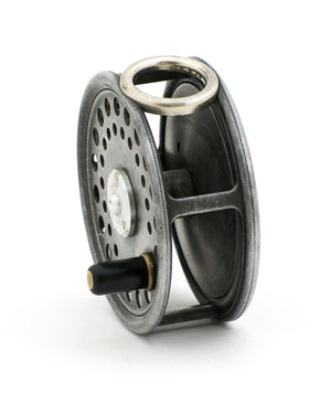 Hardy St. George 3" Fly Reel - Three Screw Latch
