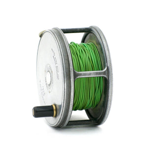 Hardy Perfect 3 1/4" Wide Drum Fly Reel