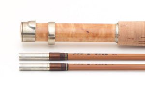 Douglas Duck Gillum Taper 8' 5-6wt Bamboo Rod