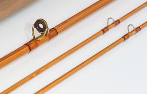 Leonard, H.L. -- Model 38 Bamboo Rod