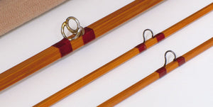 Rockland Tackle / Lou Feierabend Bamboo Rod
