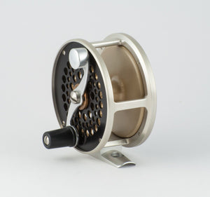 Bogdan Baby Trout Wide Fly Reel