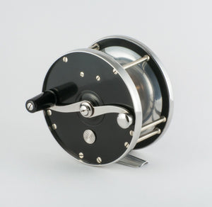 Joe Janciuras Restigouche size 6/0 fly reel