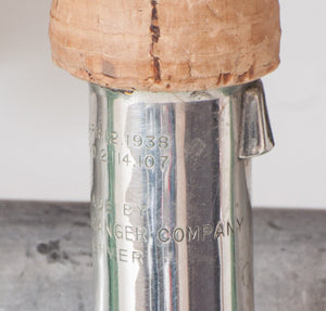 Goodwin Granger Premier Bamboo Rod - Model 8040