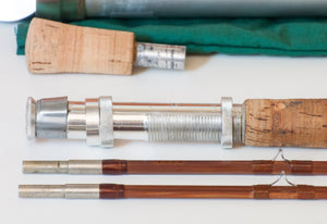 Orvis Shooting Star Bamboo Rod