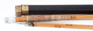 Leonard, H.L. -- Model 50DF-6 Maxwell-Era Bamboo Rod