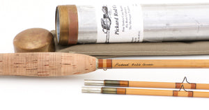 Pickard, John - Dickerson 8014 Guide Bamboo Rod