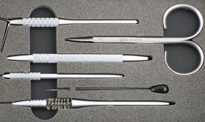 C&F Designs "Marco Polo" Fly Tying Kit