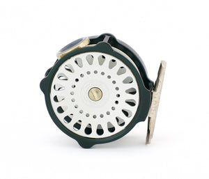 Hardy Bougle Agate III Fly Reel