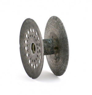 Hardy Brass Face Perfect 2 1/2" Fly Reel