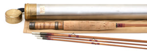 Leonard, H.L. -- Model 48-4 Hunt Bamboo Rod
