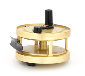 Bogdan Model 200M Abercrombie & Fitch Fly Reel - RHW