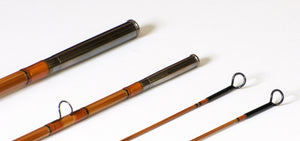 South Creek Ltd. Bamboo Rod 7'9 3/2 5wt