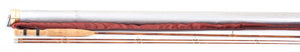 Young, Paul H. -- Midge Bamboo Rod