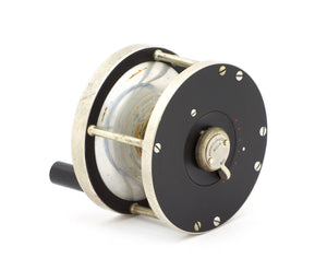 Arthur Walker Model 100 Salmon Fly Reel - Size 4/0