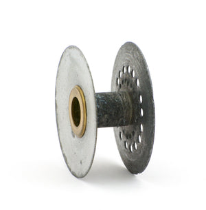 Hardy Brass Face Perfect 2 1/2" Fly Reel