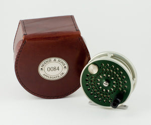 Hodge & Sons 3/4 Micro-Disc fly reel