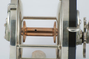 Otto Zwarg Model 600 Size 4/0 Maximo Reel