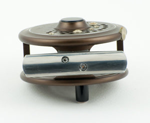 Sage 503L fly reel and spare spool (made by Hardy)