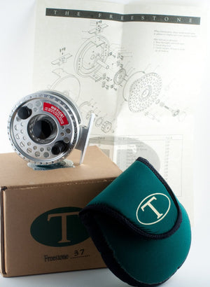 Tibor Limited Edition Reel Set