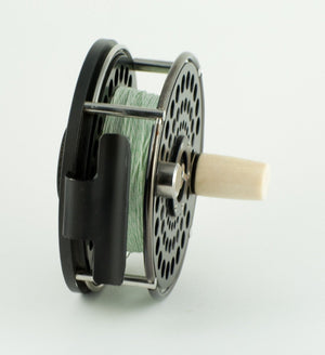 Ari 't Hart S3 fly reel