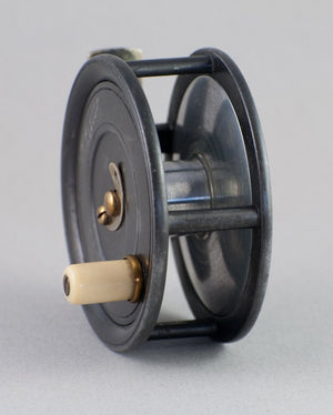 Dingley Fly Reel 2 3/4" - horseshoe latch