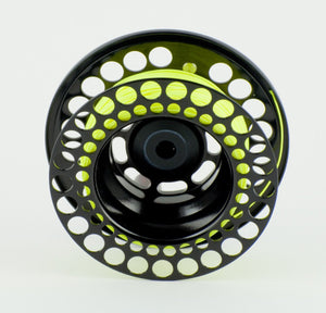 Charlton 8350C Fly Reel - LHW mint