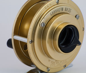 Fin-Nor Wedding Cake #1 Fly Reel