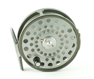 Hardy LRH Lightweight Silent Check Fly Reel