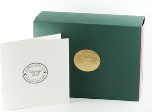 Winston Limited Edition "Vintage" Trout Fly Reel - 5/6 weight LHW