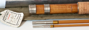 Leonard, HL - Model 50DF Bamboo Rod