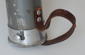 Thomas, FE -- Special 9'6 Bamboo Rod