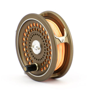 Sage 505L Fly Reel (made by Hardy's)
