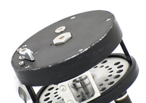 Bogdan Unique and Early Prototype Salmon Fly Reel