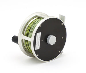 Bogdan Baby Trout Wide Fly Reel