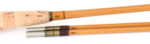 Leonard, HL - Model 40DF-5 Maxwell Leonard bamboo rod