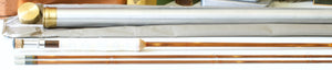 Wojnicki, Mario -- Model 265V8 -- 8'8 8wt HB Penta Bamboo Rod
