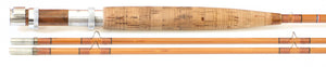 Pezon et Michel - Parabolic Royale Super Bamboo Rod 8'3 5wt