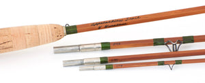 Leonard, H.L. -- Appalachian Trail Duracane Bamboo Rod
