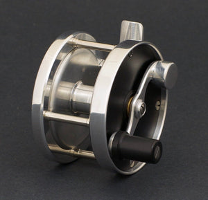 Dr. Paul Hermann Baby Hermann Fly Reel