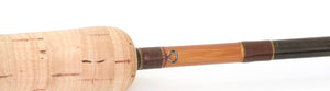 Payne Special Spinning Bamboo Rod