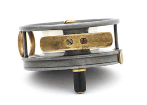 Dingley Perfect 3 1/8" LHW Fly Reel