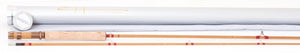 Bogart/Horgren - "Fario Club" Bamboo Rod - 8'5 5/6wt