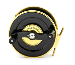 Seamaster Dual Mode Fly Reel - Mark II (LHW)