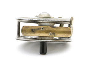 Hardy St. George 3" Fly Reel - Three Screw Latch