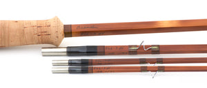 Brandin, Per - Model 866-3 DF Bamboo Rod
