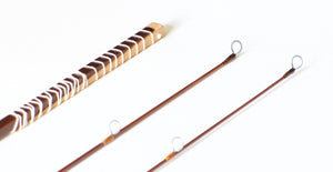 Brandin, Per - Model 864-2 DF Tournament Grade - Spliced Joint Quad